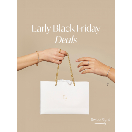 Our Early Black Friday Sale Is Here ✨ ⁠With up to 55% off EVERYTHING & up to 25% off all made t