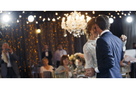 The 100 Most Popular Wedding Songs