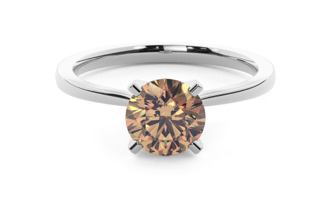 Champagne Diamond