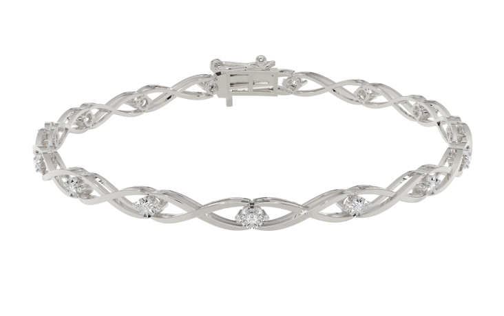 Evening Bracelets