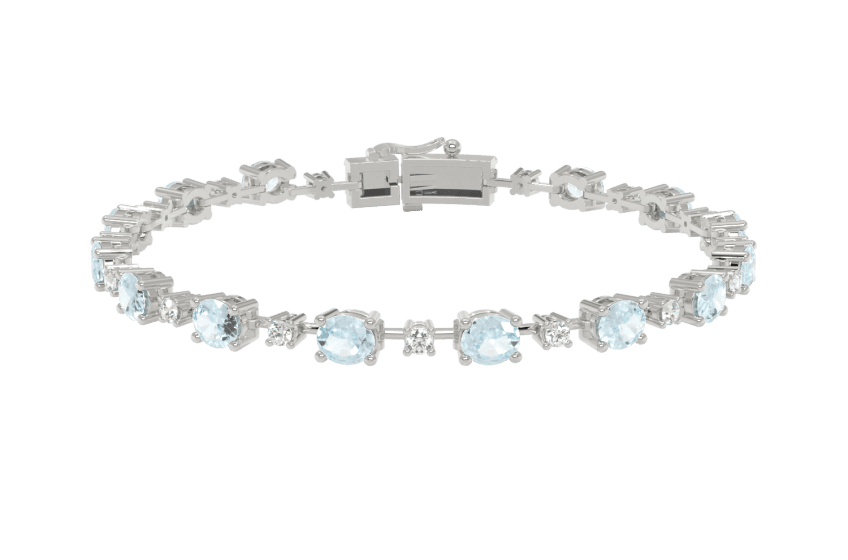 Gemstone Bracelets