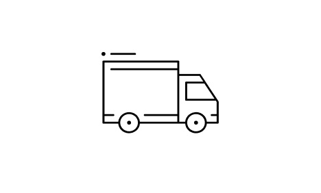 Quick Delivery