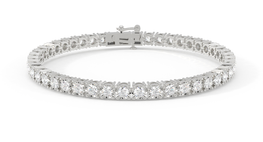 Tennis Bracelets