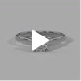 1.00ct / Asscher