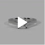 1.00ct / Asscher