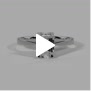 1.00ct / Emerald