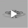 1.00ct / Emerald