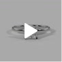 1.00ct / Princess